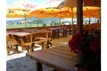 Словаччина Penzión Veľký Šariš, Екстер'єр